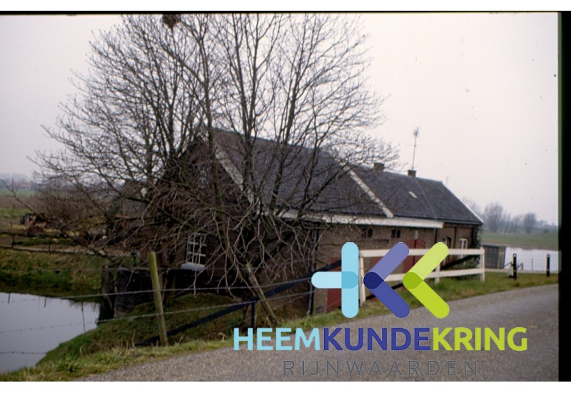 Pannerden Poldergemaal (2)